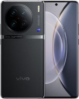 BBK Vivo X90 Pro 5G Premium Edition Global Dual SIM TD-LTE 256GB V2219